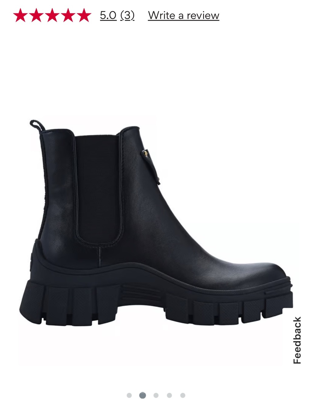 Guess Hestia Chelsea Boot - Picture 2 of 15